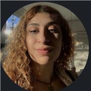 I offer friendly and engaging Turkish and English lessons for learners of all ages and levels. Everyone is welcome, and together we’ll discover the fun side of learning a new language in a relaxed and supportive environment :)