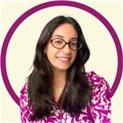 CMO externo de múltiples empresas, emprendedora y formadora de marketing digital e IA