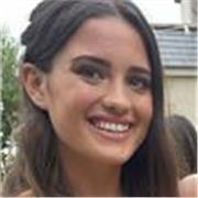 I am a native English speaker. I am studying a law degree, I have previously achieved a 7 in English language and literature at GCSE level and since studied Biology, Business Studies and French at A-level. I have had work experience as a waitress and look
