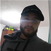 Ingeniero industrial ofrece clase de matemáticas de manera didáctica con el fin de lograr el aprendizaje deseado