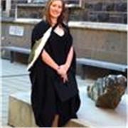 Native English tutor with experience working with children and adults offering private online sessions. My background is in healthcare and I have taught in-person from first through sixth grade at a bilingual school in Madrid, Spain.