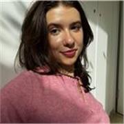 Erfahrene Nachhilfelehrerin für Französisch