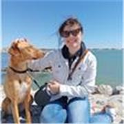 Professeur d'anglais pour enfants et jeune ados à domicile, expérience en expression orale et traduction suite à un Erasmus.