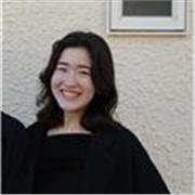 Online IB & IGCSE English | University of Edinburgh Student