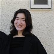 Online IB & IGCSE English | University of Edinburgh Student