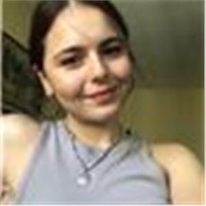 Aybüke Yenilmez