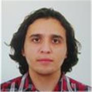 ¡Hola! Soy diseñador gráfico de profesión, con 5  años de experiencia en el campo. He trabajado en proyectos freelance como en empresas, realizando labores de diversa índole (branding, editorial, publicitario, entre otros).

Me especializo en Diseño edito