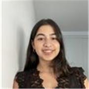 Profesora de inglés con nivel oficial C1 para niñ@s desde primaria hasta bachiller