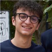 Regolarmente disponibile per offrire ripetizioni di letteratura italiana, per qualsiasi anno di elementari, medie e superiori