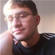 Profesor de Historia ofrece sus clases (bilingüe) a alumnos de secundaria en muchas más materias