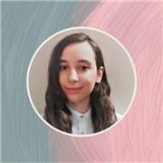 Poseo un máster en Marketing y Gestión Internacional
