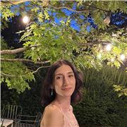 Dottoressa in Psicologia e studentessa magistrale, offro ripetizioni di materie affini a studenti delle scuole superiori e universitari di altre facoltà