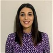 Laureanda in Scienze e Tecniche psicologiche