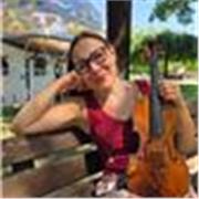 Lezioni di violino per bambini e adulti, dalla prima nota ai primi brani con un metodo personalizzato