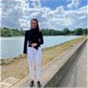 German native speaker & English as a second language