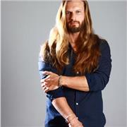 David