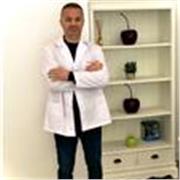 Soy Dietista-Nutricionista con 10 años de experiencia en la materia