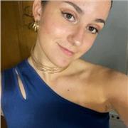 Profesora de inglés apta para primaria, secundaria y bachillerato