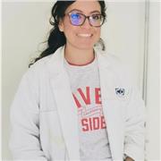 La ciencia no es siempre aburrida: maestra especialista en tópicas de ciencia