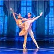 Ballet, contemporâneo e jazz com bailarina formada no Teatro Municipal de Sp, com experiência em cias nacionais e internacionais