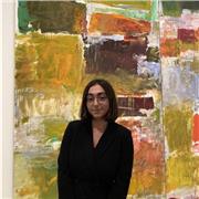 Étudiante en Master d’écritures critiques sur l’art, je donne des cours de français, littérature avancée, histoire, et d’art