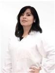 Profesora particular de química y biología