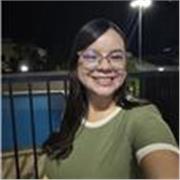 Professora com experiência com crianças