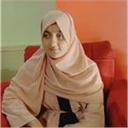 I'm a Uk based female Quran and Arabic teacher. I can help you to learn Quran, Arabic and Tajweed