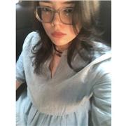 Lic. en Criminología con experiencia dando clases de prevención de la conducta antisocial en escuelas