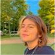 Lycéenne Terminale donne des cours d’anglais niveau C2