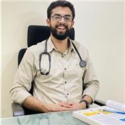 I am MBBS doctors, currently doing FCPS in Paediatric medicine, I am expert in dealing all types of emergencies and have already given multiple presentation on dealing with many cases in emergency, I have teaching experience to my colleagues and juniors ,