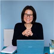 I'm an academic coach for busy teenagers who want to manage their time so they can achieve their full academic potential.