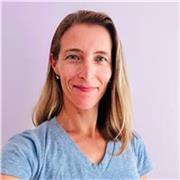 Profesora de ELE (español como lengua extranjera)