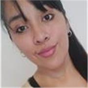 Profesora de Inglés da clases a jóvenes y adultos