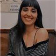! Me llamo María del Mar, soy licenciada en Derecho y actualmente estoy preparandome las oposiciones para Gestión Procesal, por lo que todo ello hace que cuente con un buen manejo de la ley