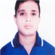 Rahul Sharma