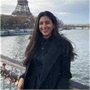 English tutor for students of all ages