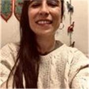 Soy profesora de yoga, hatha yoga, yoga nidra y meditaciones. Para todas las edades. No se necesita conocimiento previo