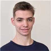 Clases de inglés adaptadas con C1 y experiencia internacional en Barcelona 🌍