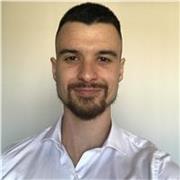 Graduado en Traducción e Interpretación ofrece clases de inglés para conseguir tu mejor nota