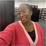 English is my second language, both my first degree and Masters were taught in English. Presently, I teach high school students