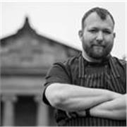 Who I Am

With a diverse and extensive background in the culinary industry, I bring over a decade of professional experience.
