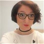 Insegnante madrelingua specializzata in italiano L2 per stranieri