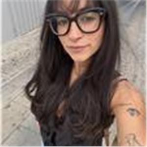 Maria Labrador Alzás