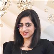 Experienced English tutor with 4 years experience offering private English lessons for adults and children in London!