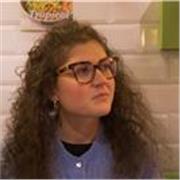 Laureata in Lettere Moderne sono disponibile per lezioni anche da remoto a studenti e studentesse delle scuole superiori
