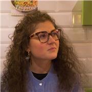 Laureata in Lettere Moderne sono disponibile per lezioni anche da remoto a studenti e studentesse delle scuole superiori