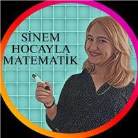 Sinem Hocayla Matematik