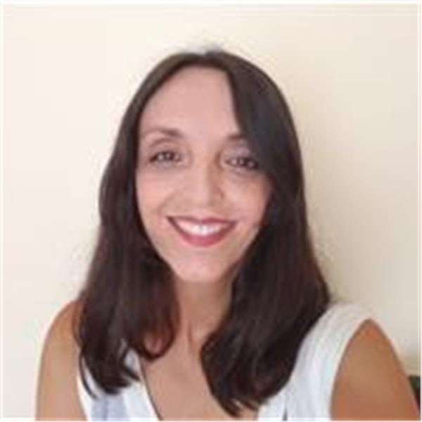 Valentina R. | Insegnante privato di Italiano on-line