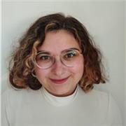 Profesora de clases particulares con 4 años de experiencia. Para primaria, ESO y Bachiller puntual.